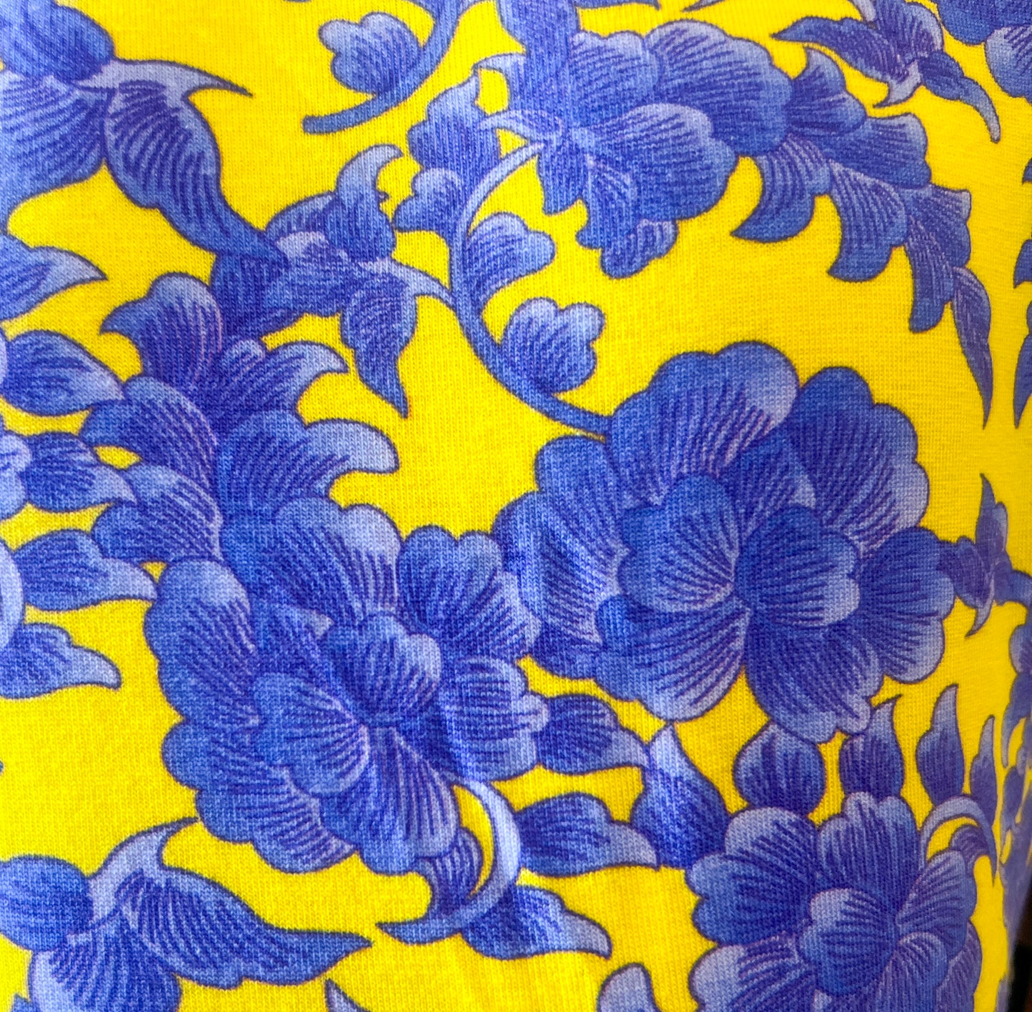 Bright Floral Dress Size 6