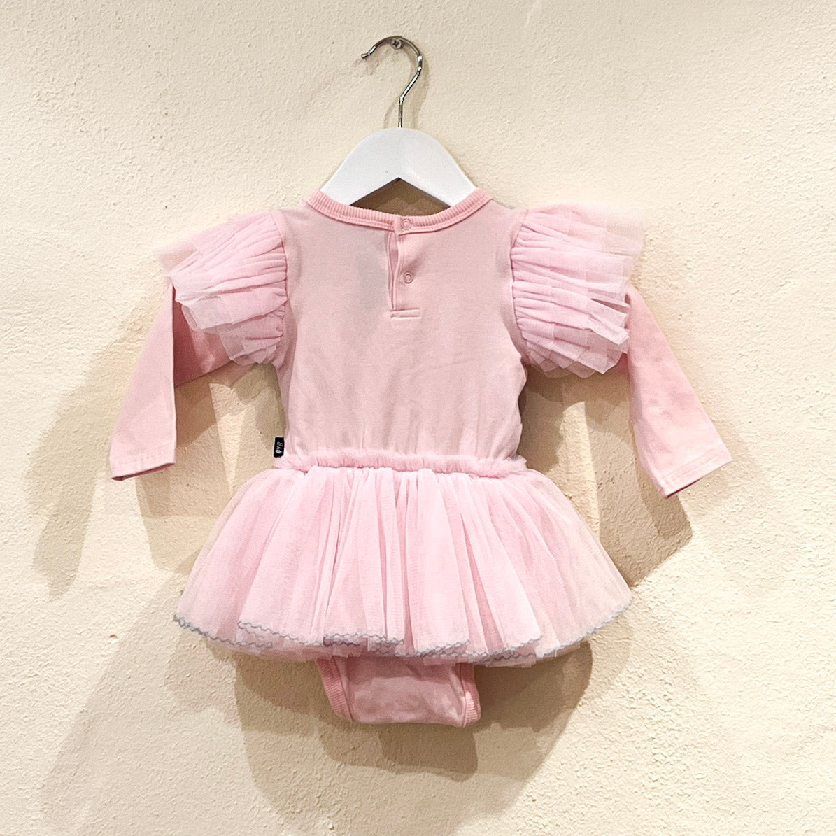 Little Puppy Circus Dress Size 0