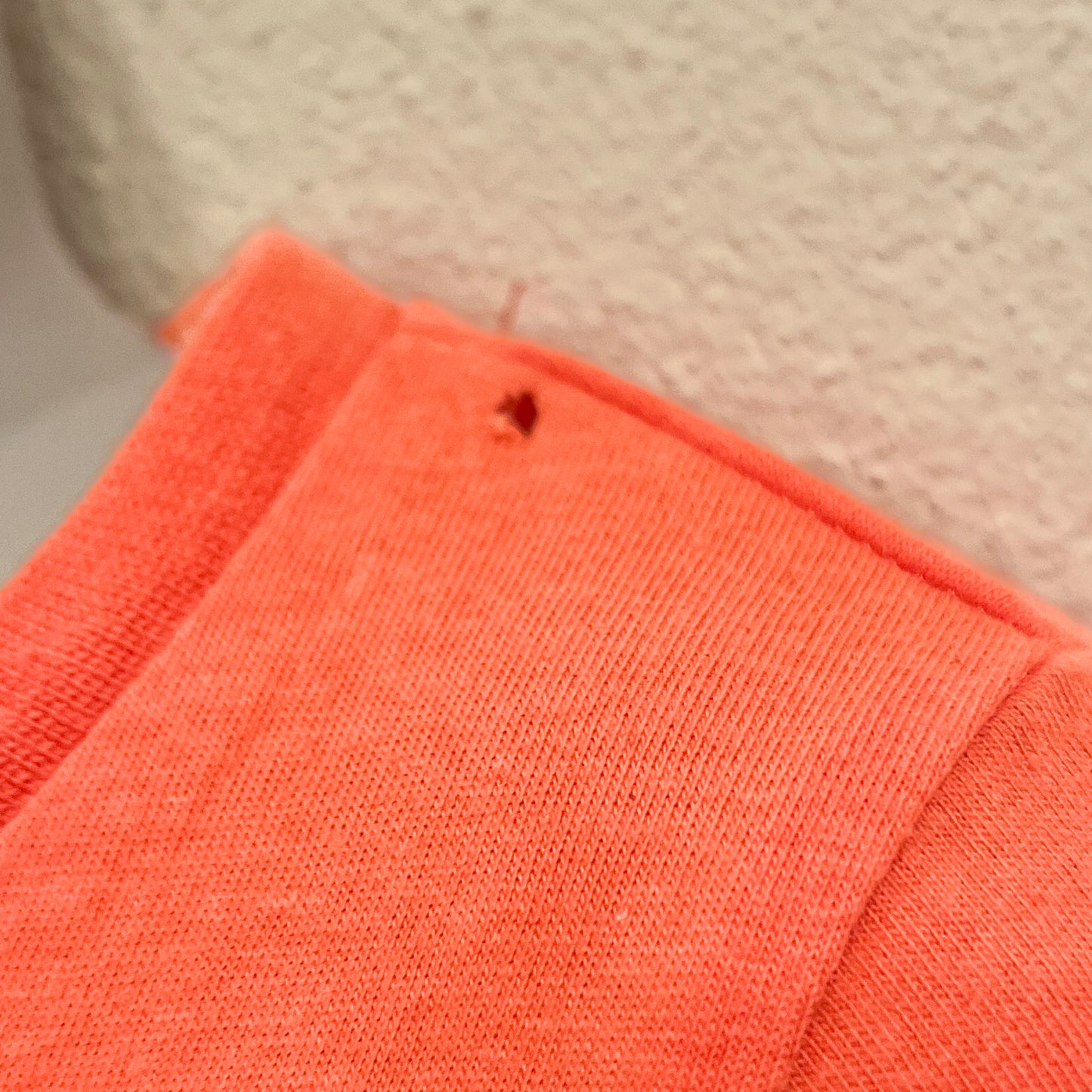 Heritage T-Shirt Size 6