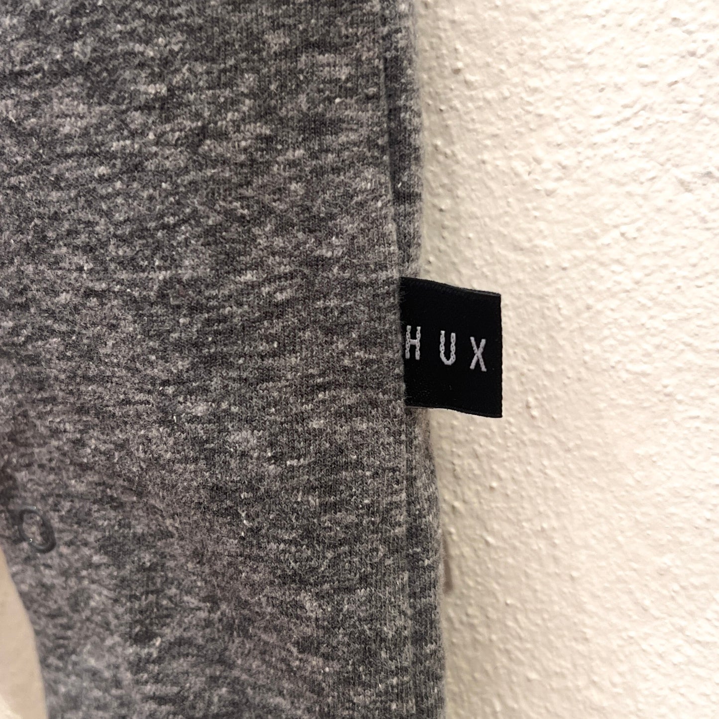 Huxtanaut Short Romper Size 00