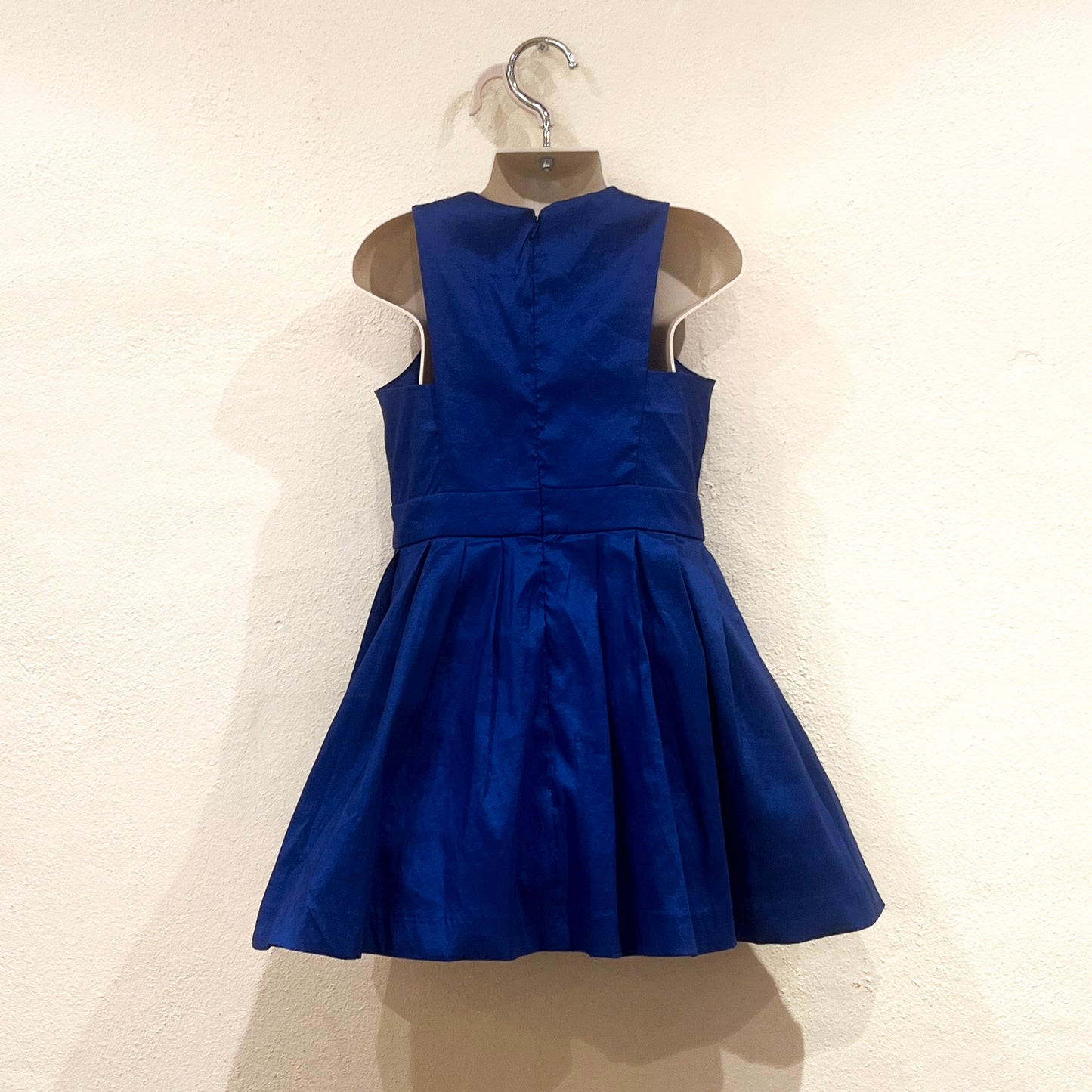 Embellished Party Dress Size 6