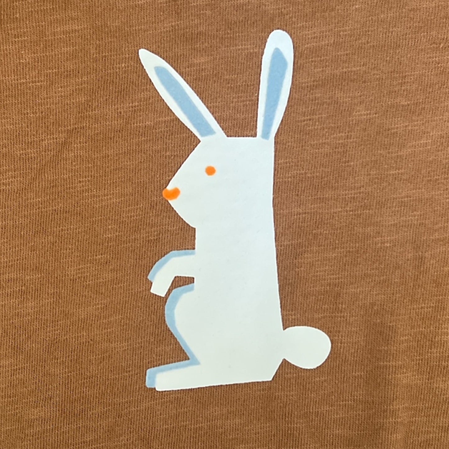 NWT Bunny Sweater - Size 0