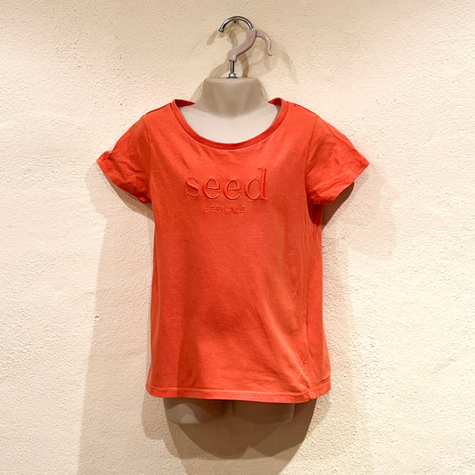 Heritage T-Shirt Size 6