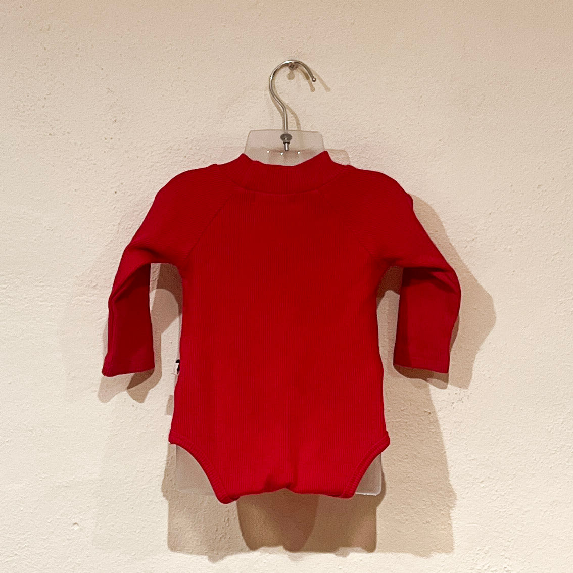 Turtleneck Bodysuit Size 00
