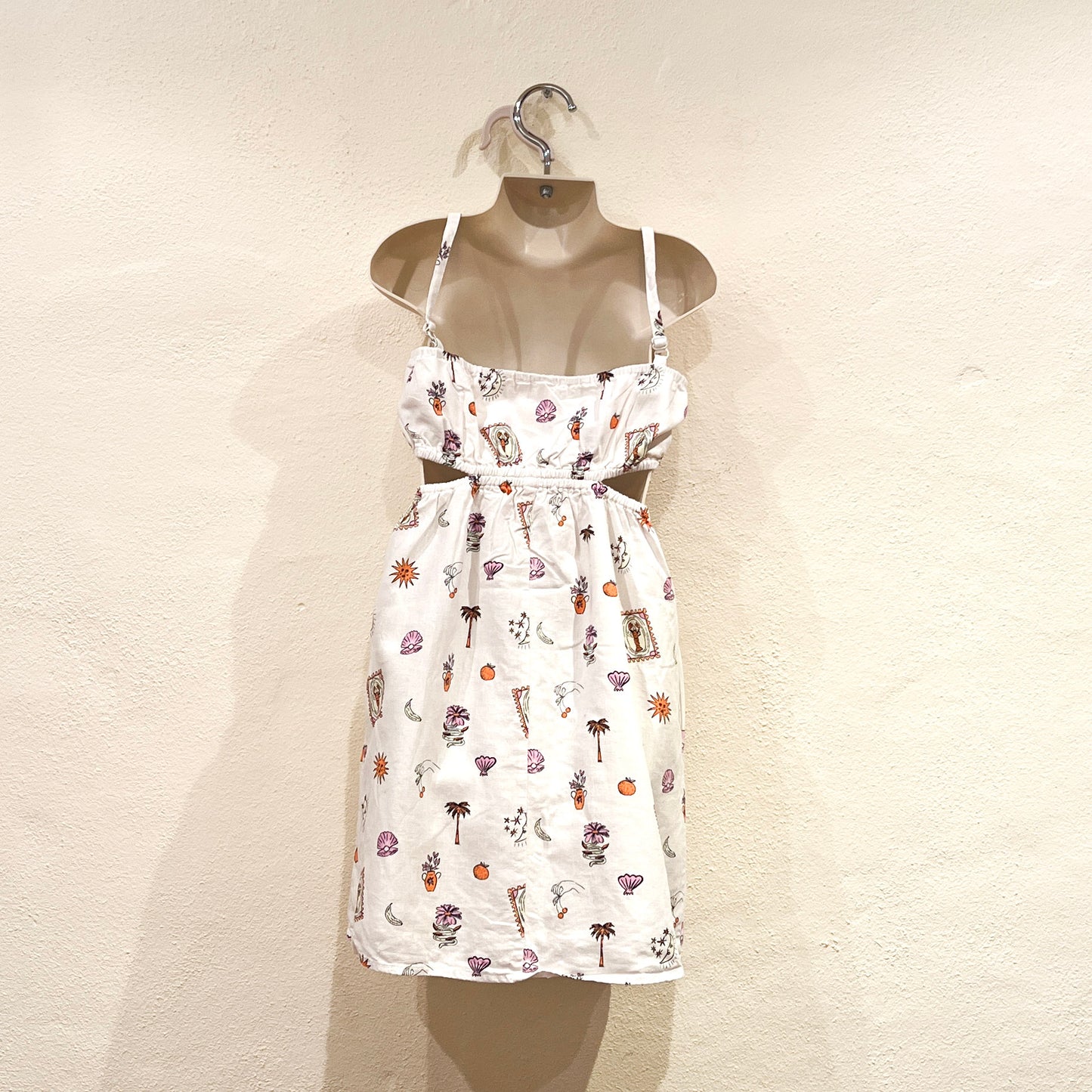 Soleil Dress Size 10