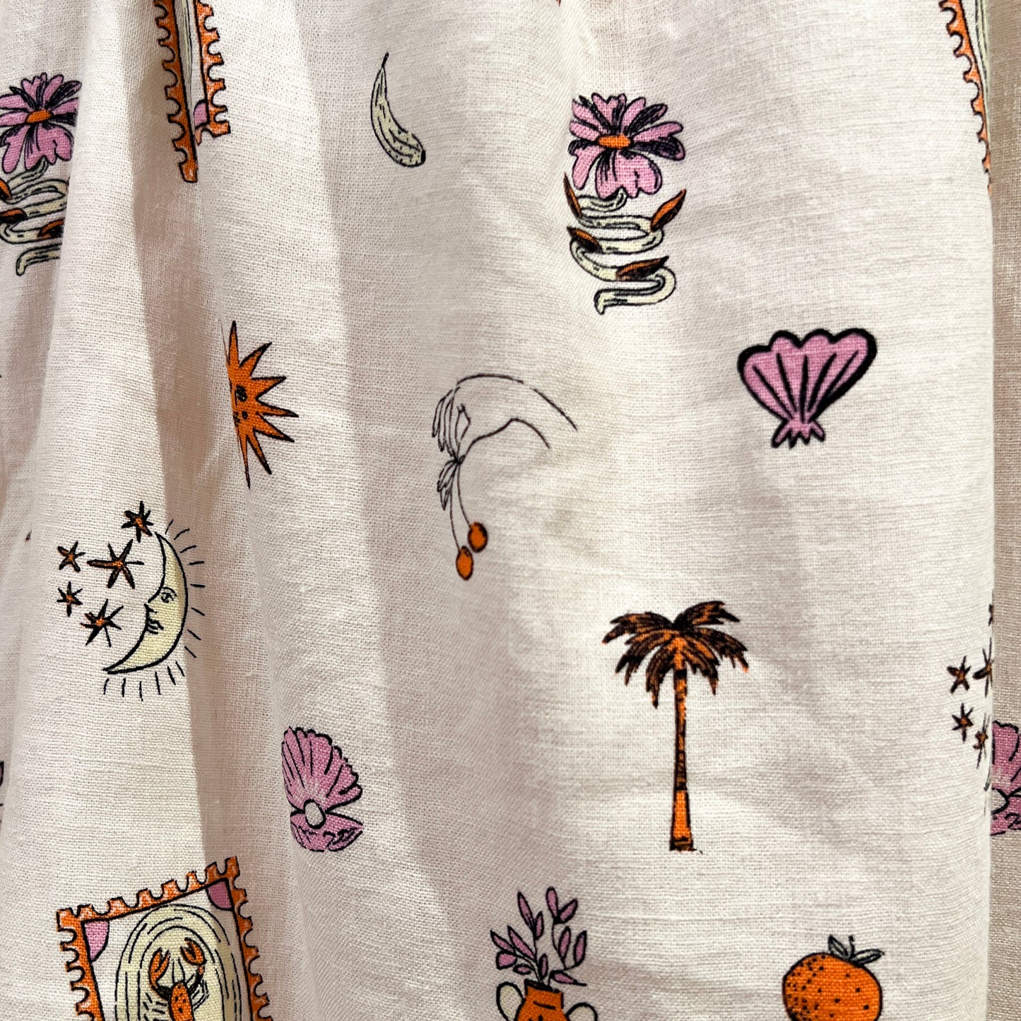 Soleil Dress Size 10