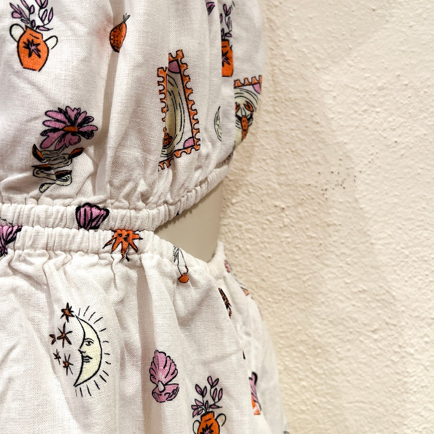 Soleil Dress Size 10