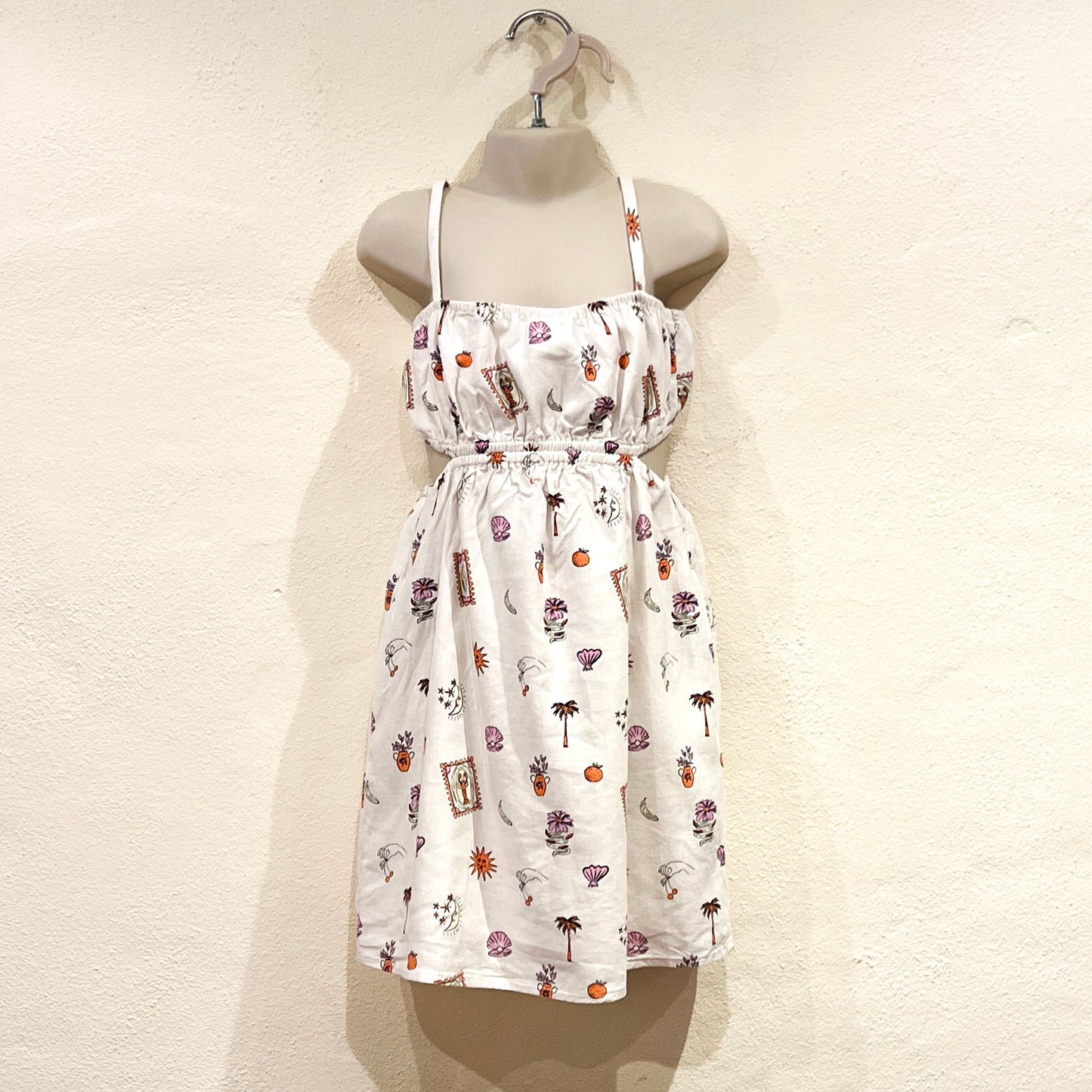 Soleil Dress Size 10