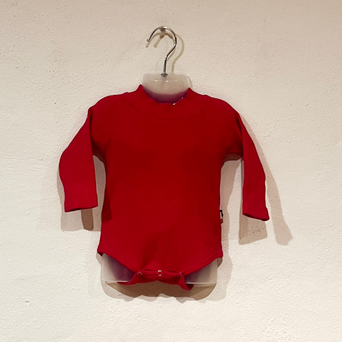 Turtleneck Bodysuit Size 00