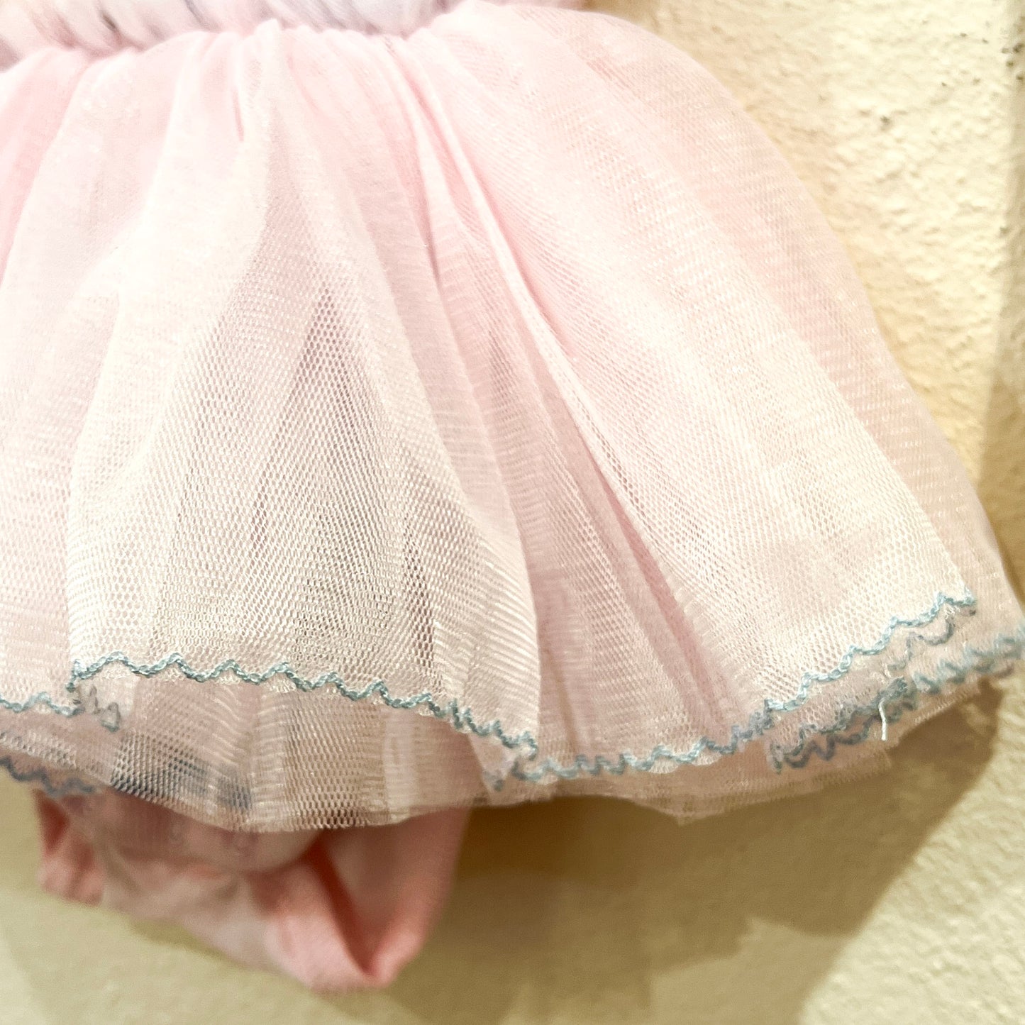 Little Puppy Circus Dress Size 0