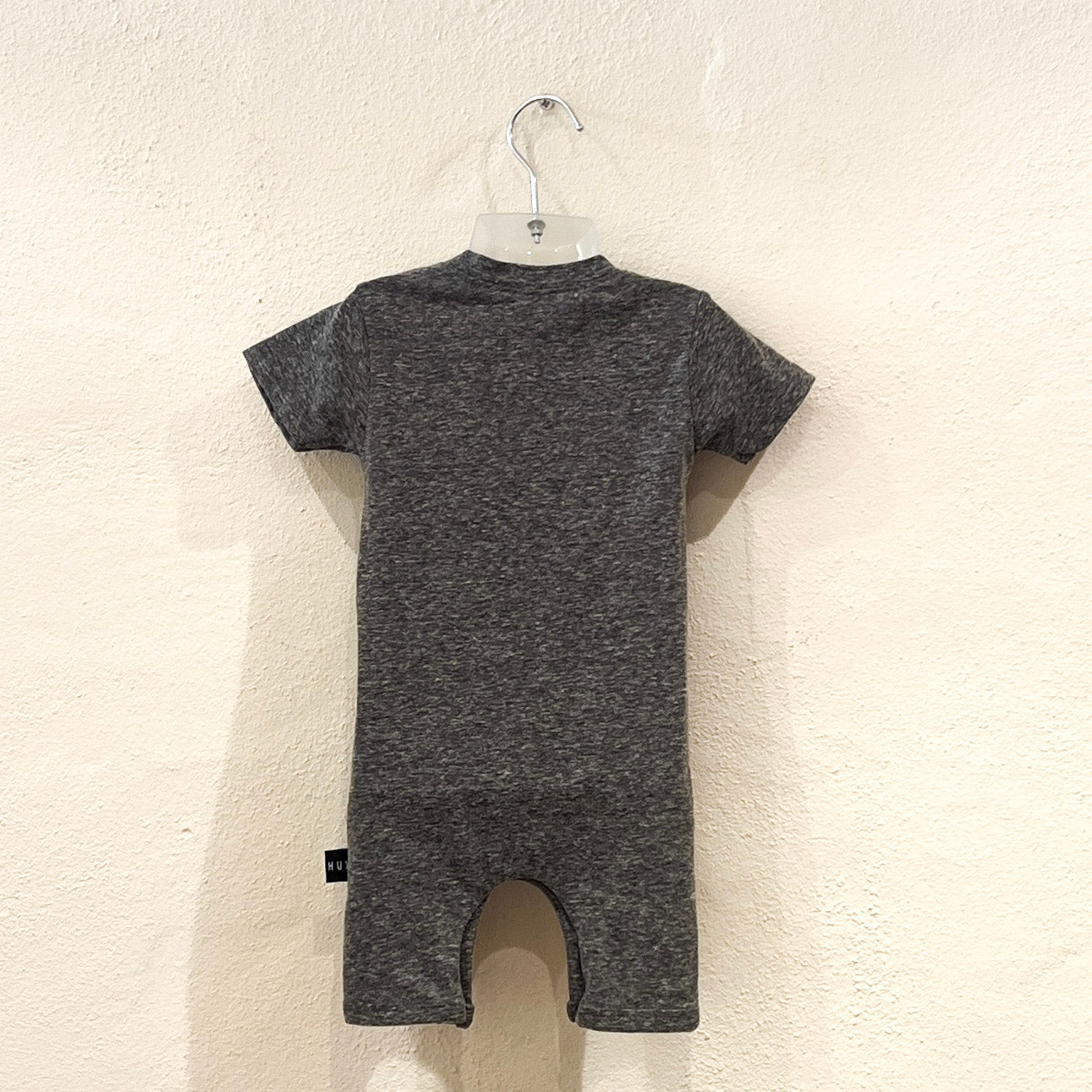 Huxtanaut Short Romper Size 00