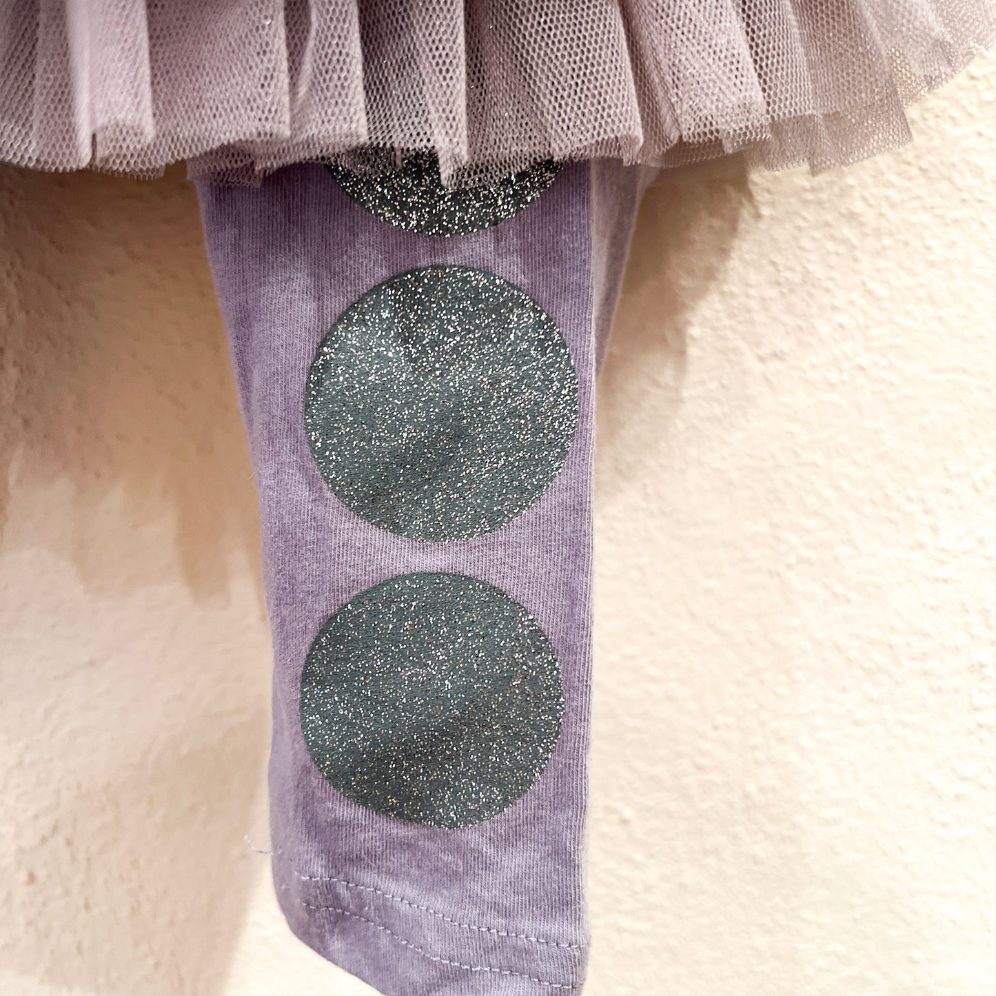 Circus Tutu Legging Size 00