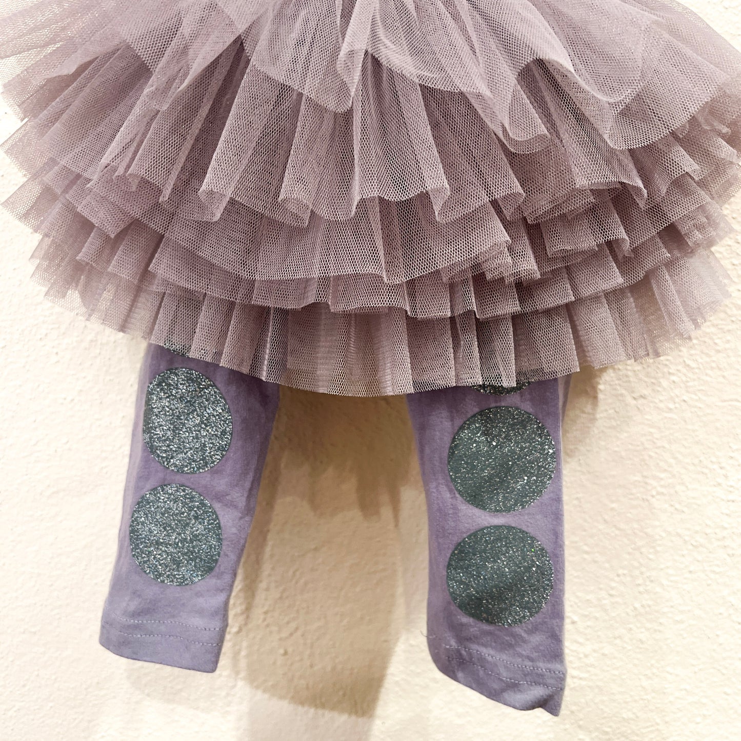 Circus Tutu Legging Size 00