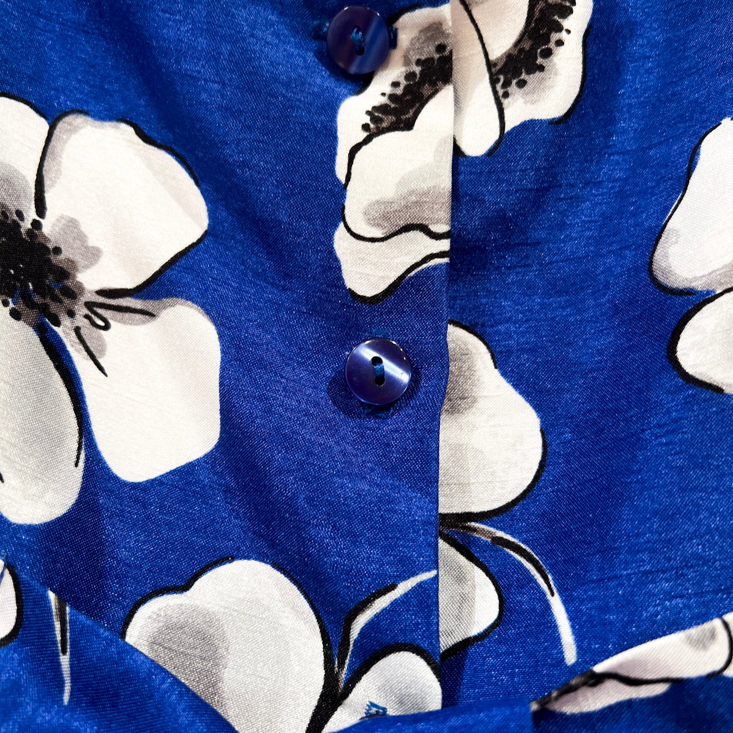 Floral Party Dress Size 4