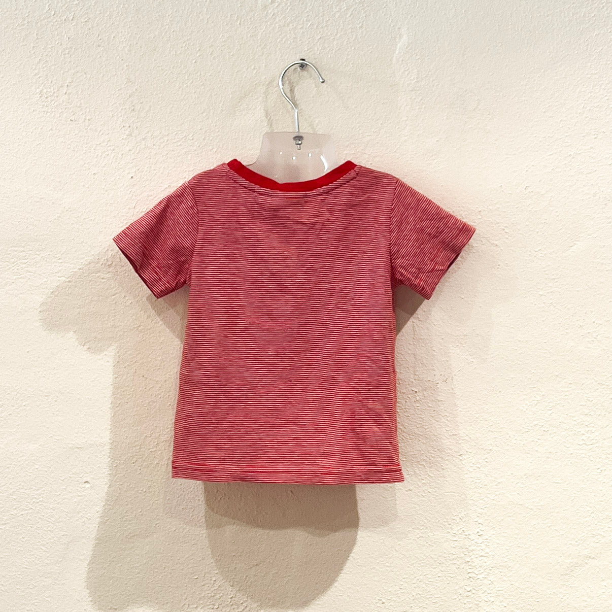 Striped T-Shirt Size 0