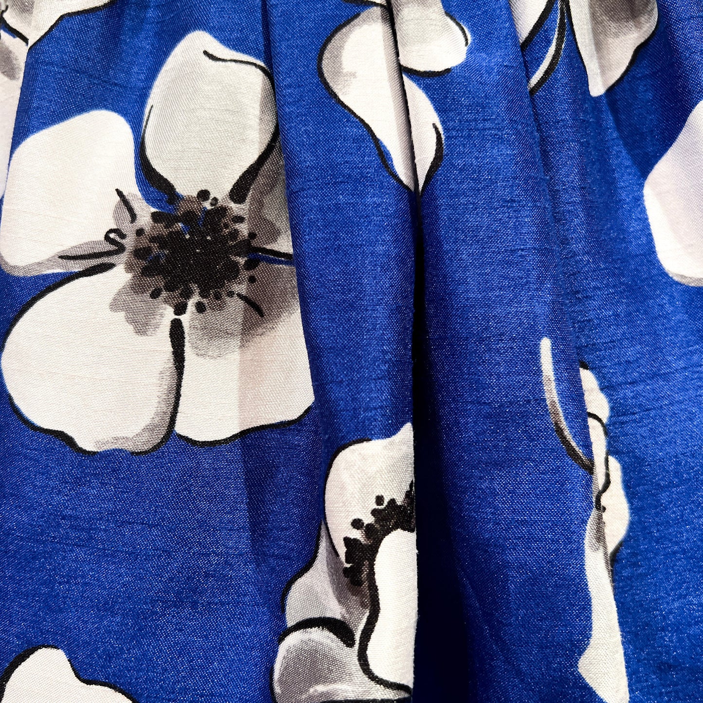 Floral Party Dress Size 4