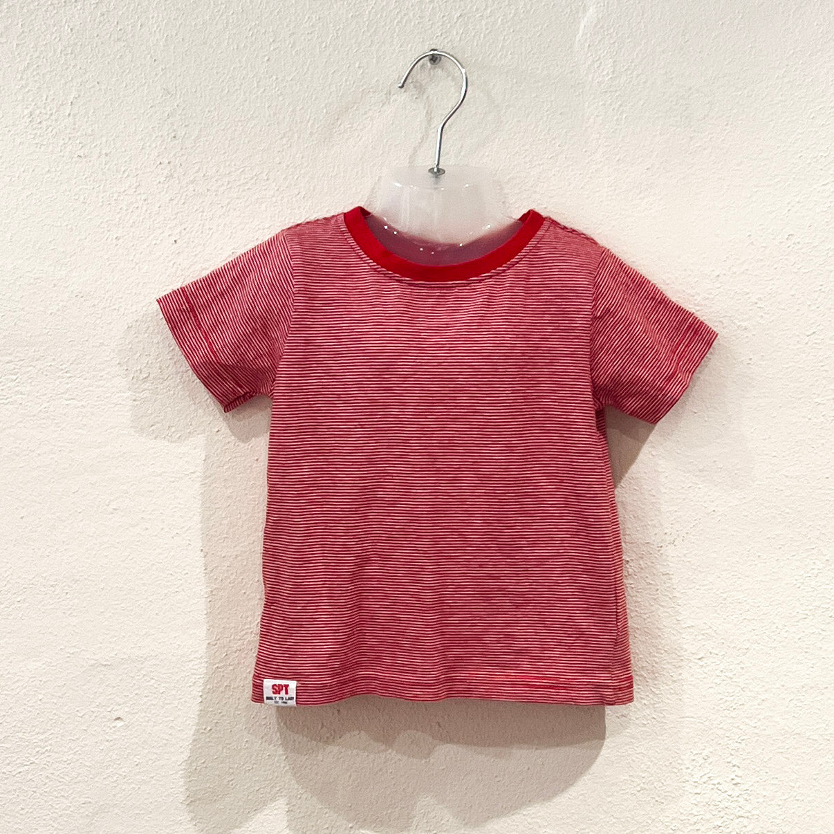 Striped T-Shirt Size 0