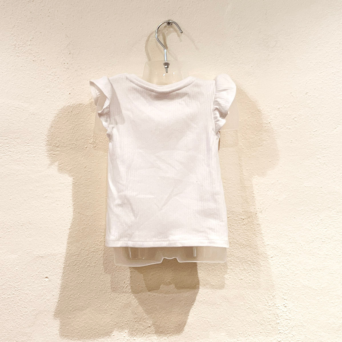 Ribbed Knit Tank Size 0