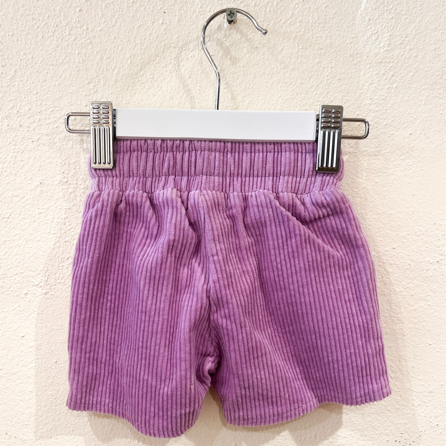 NWT Cordouroy Shorts Size 00