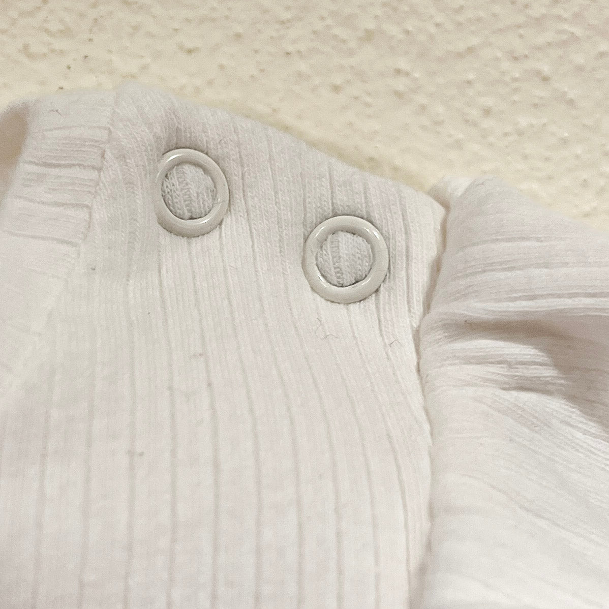 Ribbed Knit Tank Size 0