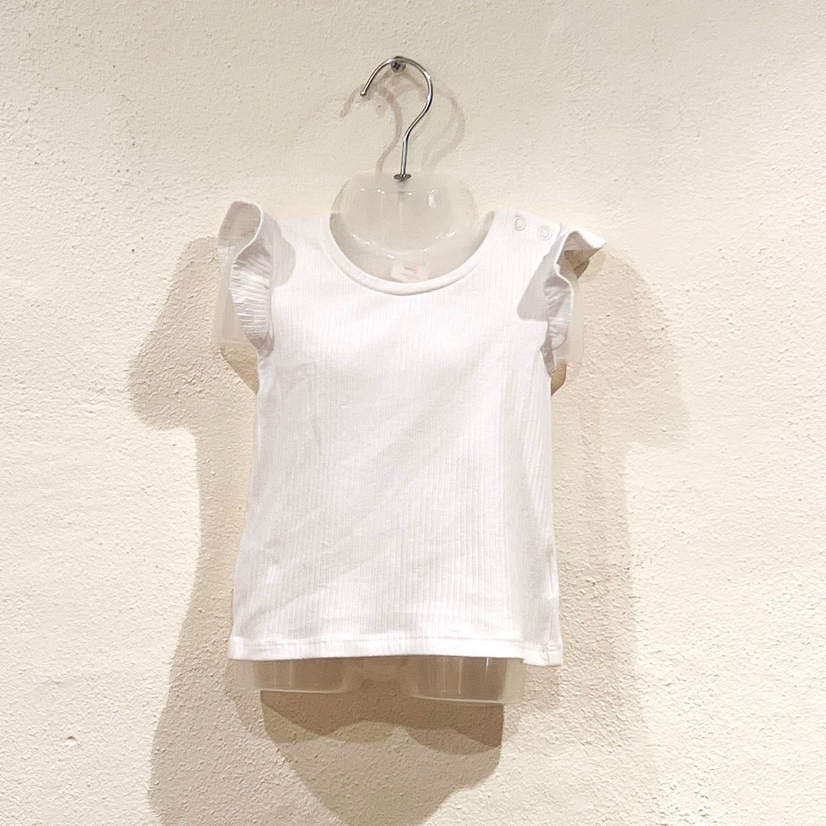 Ribbed Knit Tank Size 0