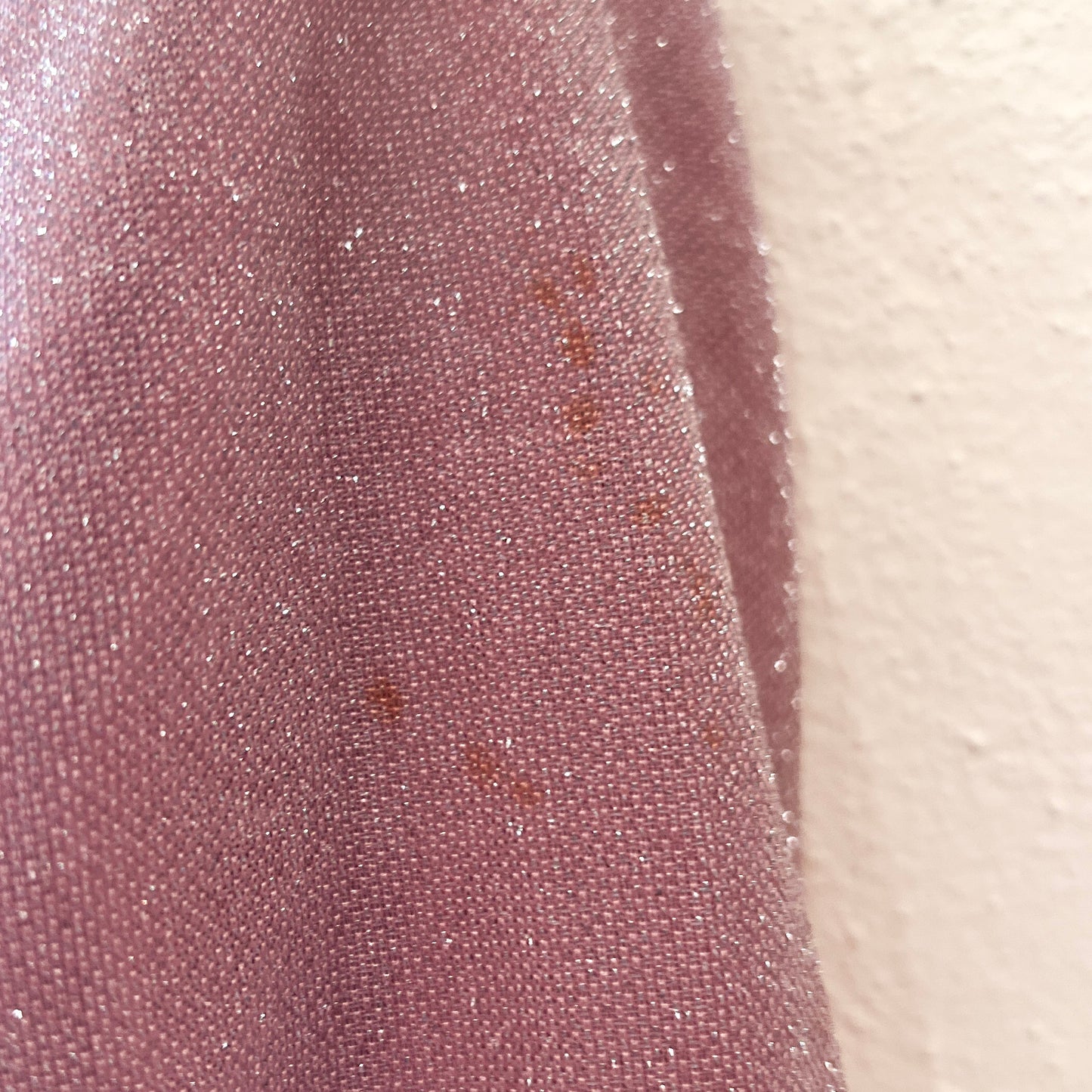 Sparkly Party Dress Size 7