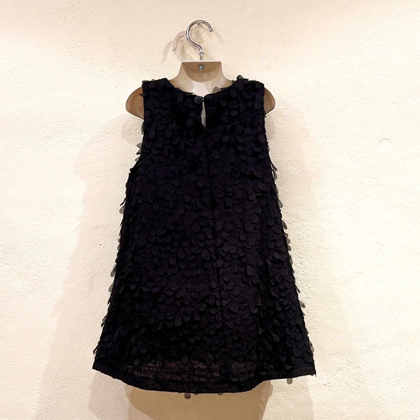 Lively Lily Petal Dress Size 8-9 Yrs