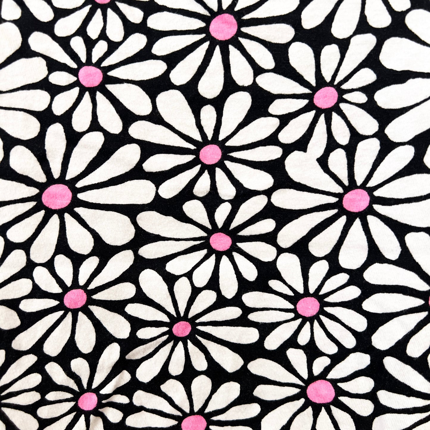 Funky Long Sleeve Top Size 4