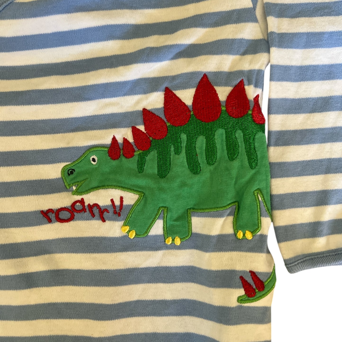 Preloved children’s clothing in Perth – Jojo Maman Bebe Onesie Size 1 from Lottie Loves