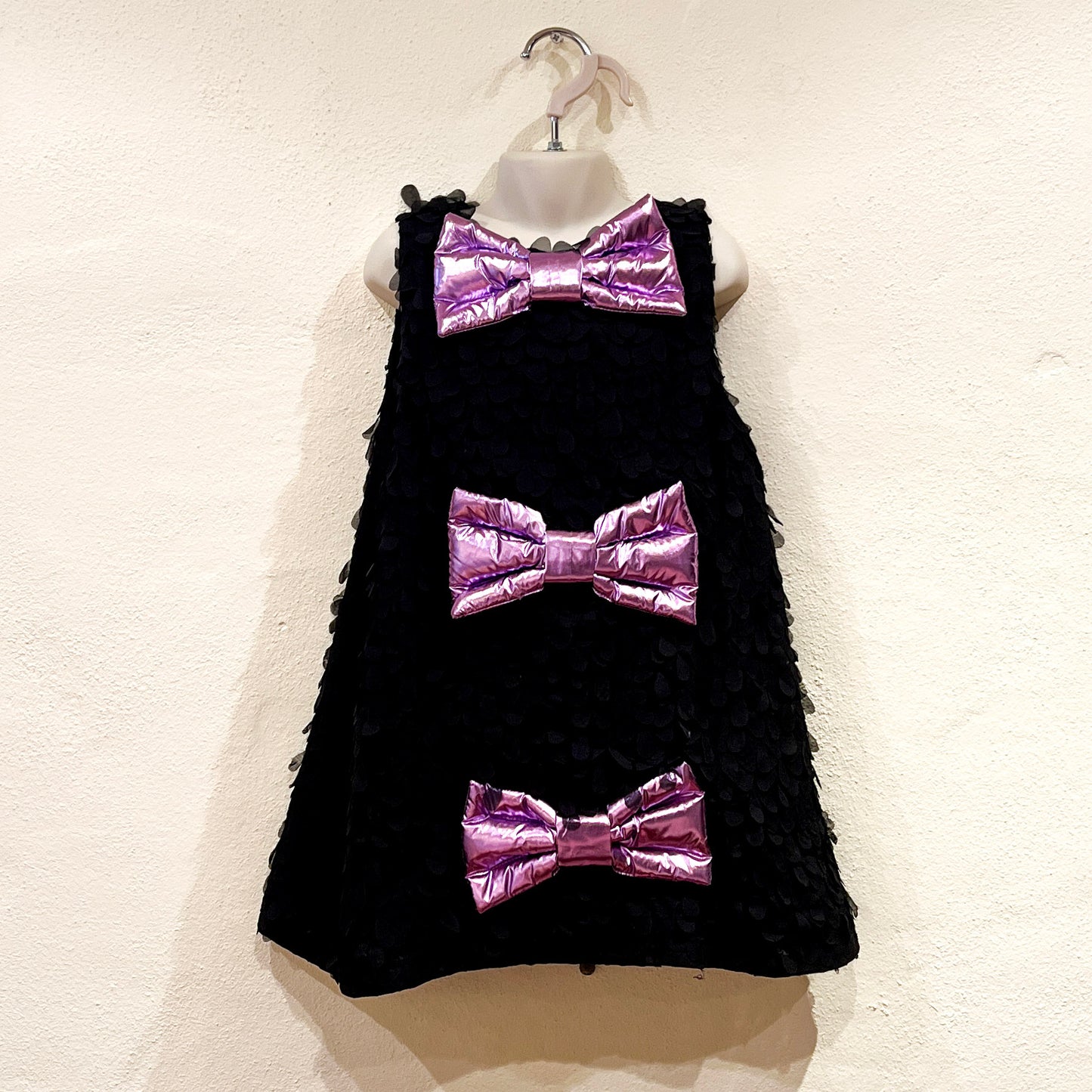 Lively Lily Petal Dress Size 8-9 Yrs