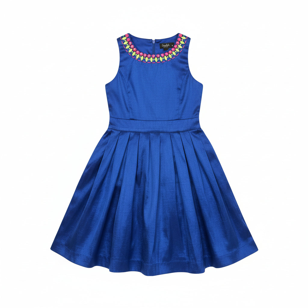 Preloved children’s clothing in Perth – Bardot Junior Party Dress from Lottie Loves
