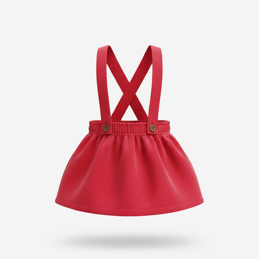 Preloved children’s clothing in Perth – Carters Pinafore Dress from Lottie Loves
