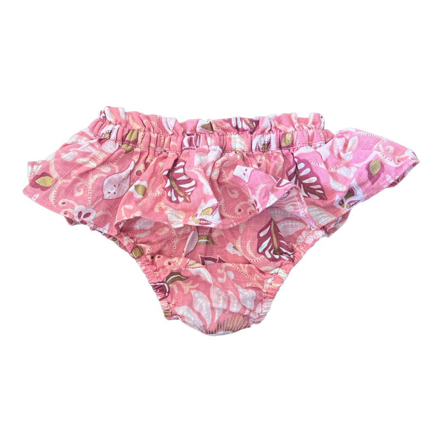 Frill Bloomer - Size 000