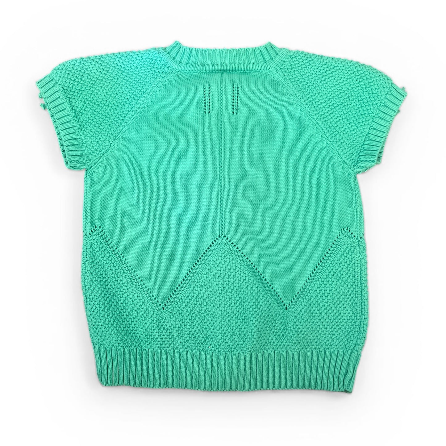 Preloved children’s clothing in Perth – Kids Fisher Price Knitted Top from Lottie Loves