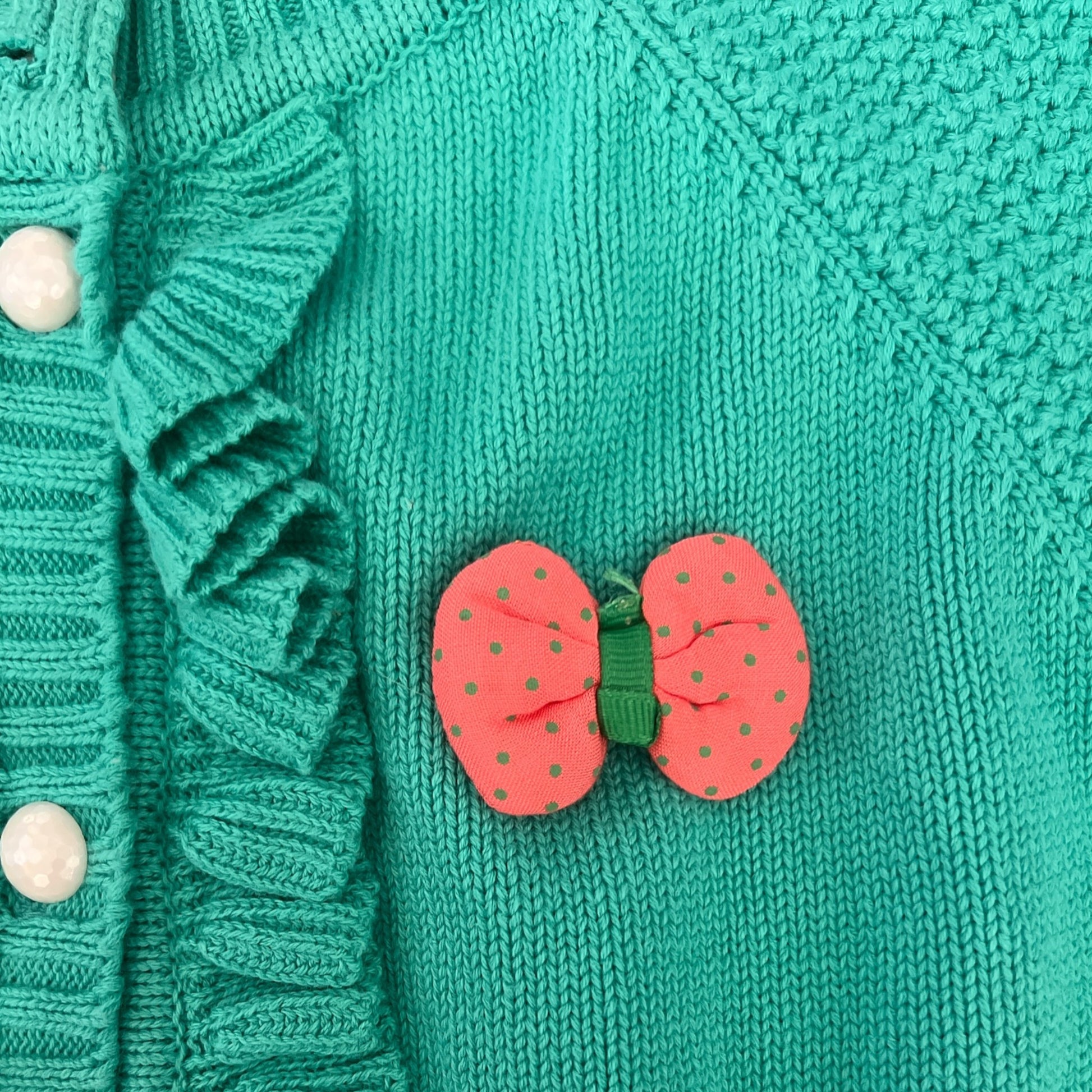 Preloved children’s clothing in Perth – Kids Fisher Price Knitted Top from Lottie Loves