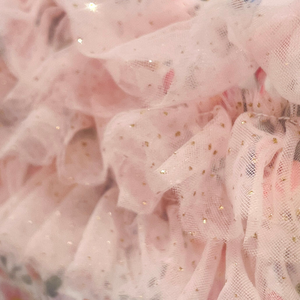 Preloved children’s clothing in Perth – Fleur Harris Enchanted Garden Leggings from Lottie Loves