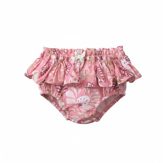 Frill Bloomer - Size 000