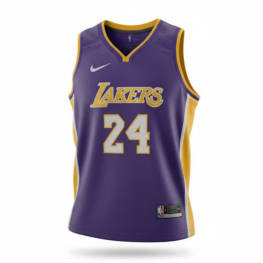 Preloved children’s clothing in Perth – Kids Kobe Bryant Jersey from Lottie Loves