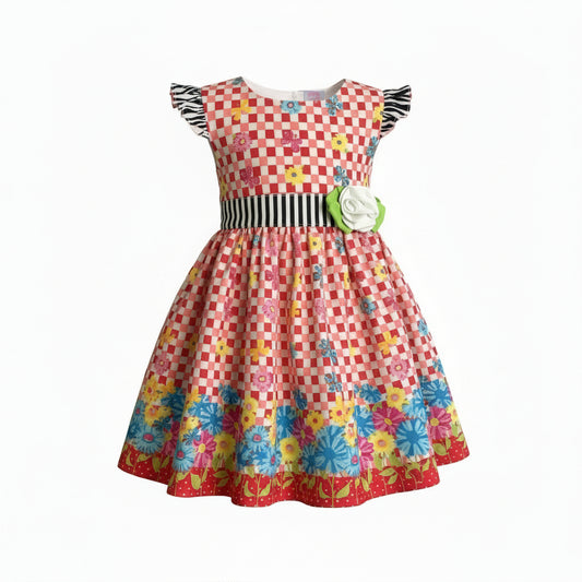 Preloved children’s clothing in Perth – Baby Laura Ashley Vintage Dress from Lottie Loves