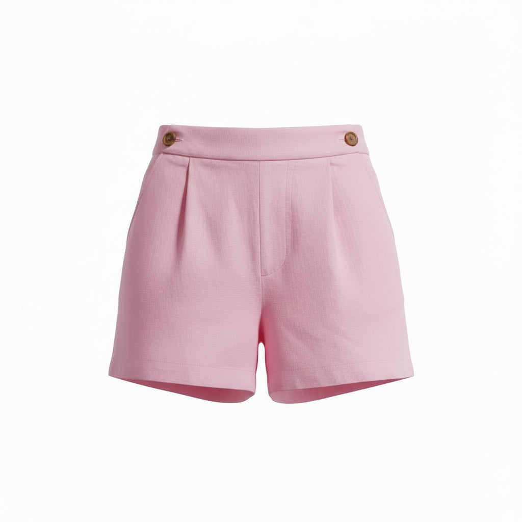 Preloved children’s clothing in Perth – Kids Linen Blend Shorts from Lottie Loves