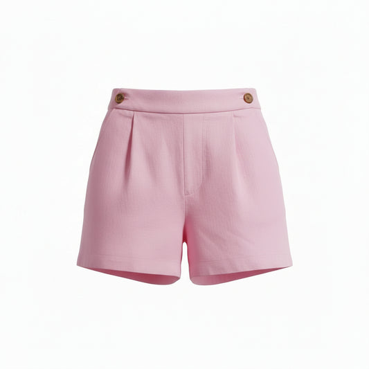 Preloved children’s clothing in Perth – Kids Linen Blend Shorts from Lottie Loves