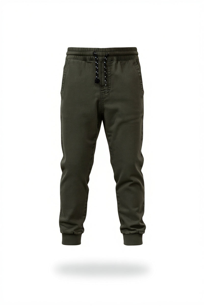 Preloved children’s clothing in Perth – Seed Cuffed Chino from Lottie Loves
