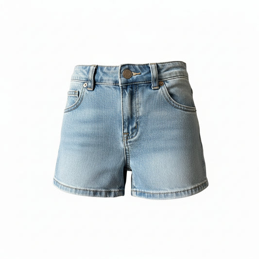 Preloved children’s clothing in Perth – Seed Denim Shorts from Lottie Loves