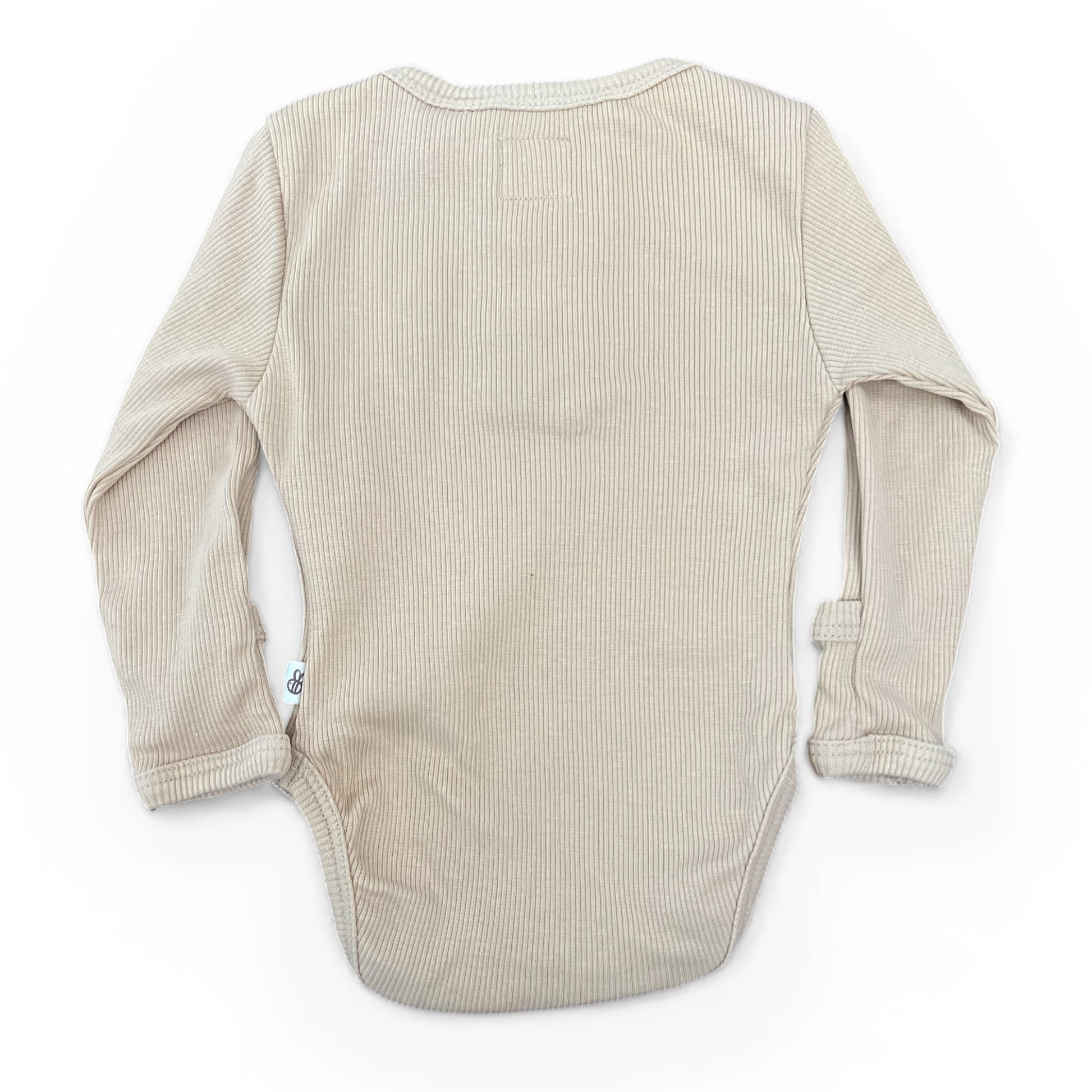 Preloved children’s clothing in Perth – Newborn Snugglehunny Bodysuit from Lottie Loves