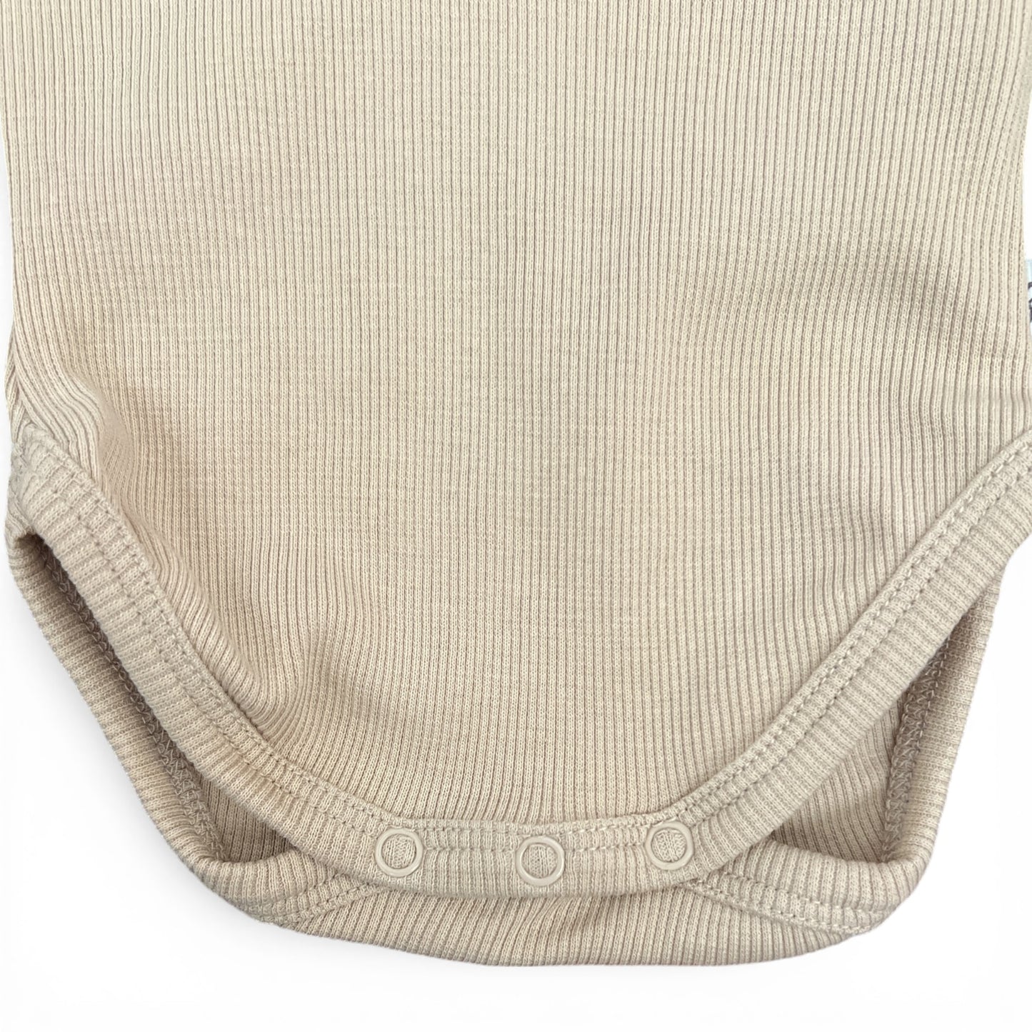 Preloved children’s clothing in Perth – Newborn Snugglehunny Bodysuit from Lottie Loves