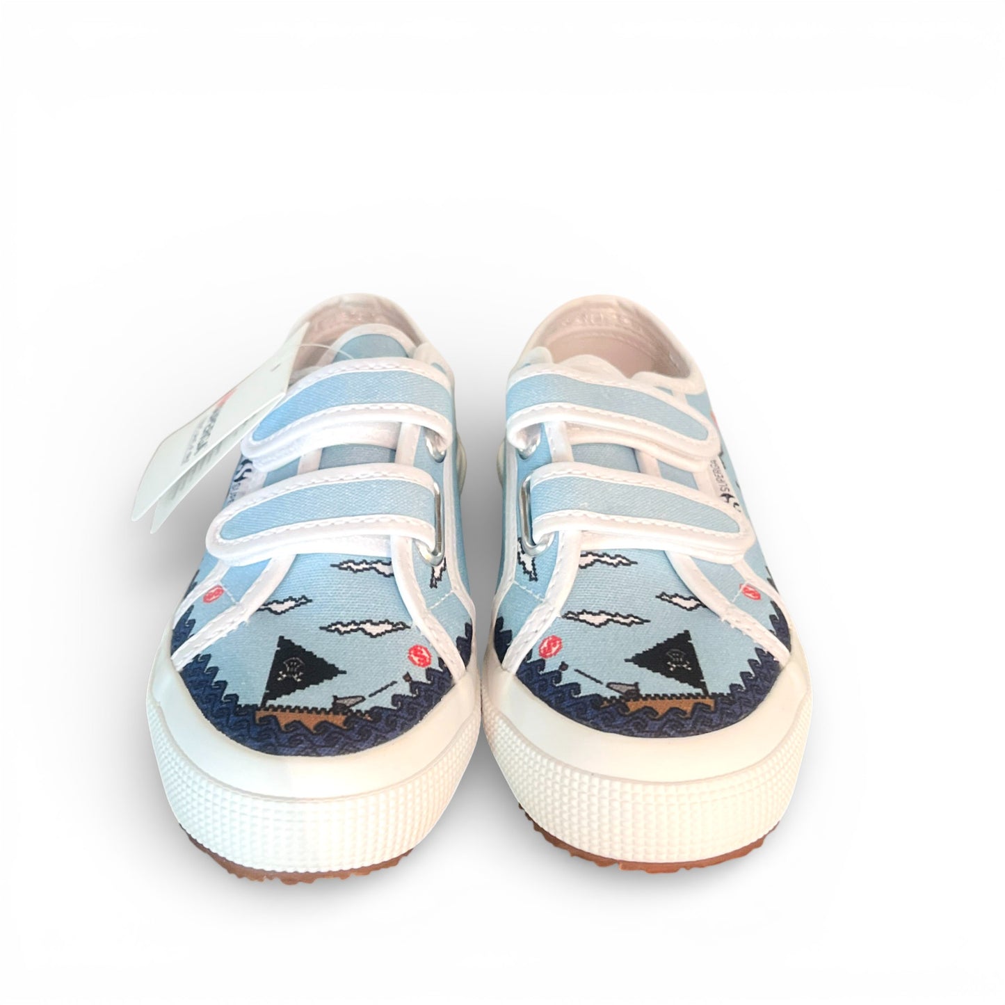 Preloved children’s clothing in Perth – Superga 2750 Sneaker from Lottie Loves