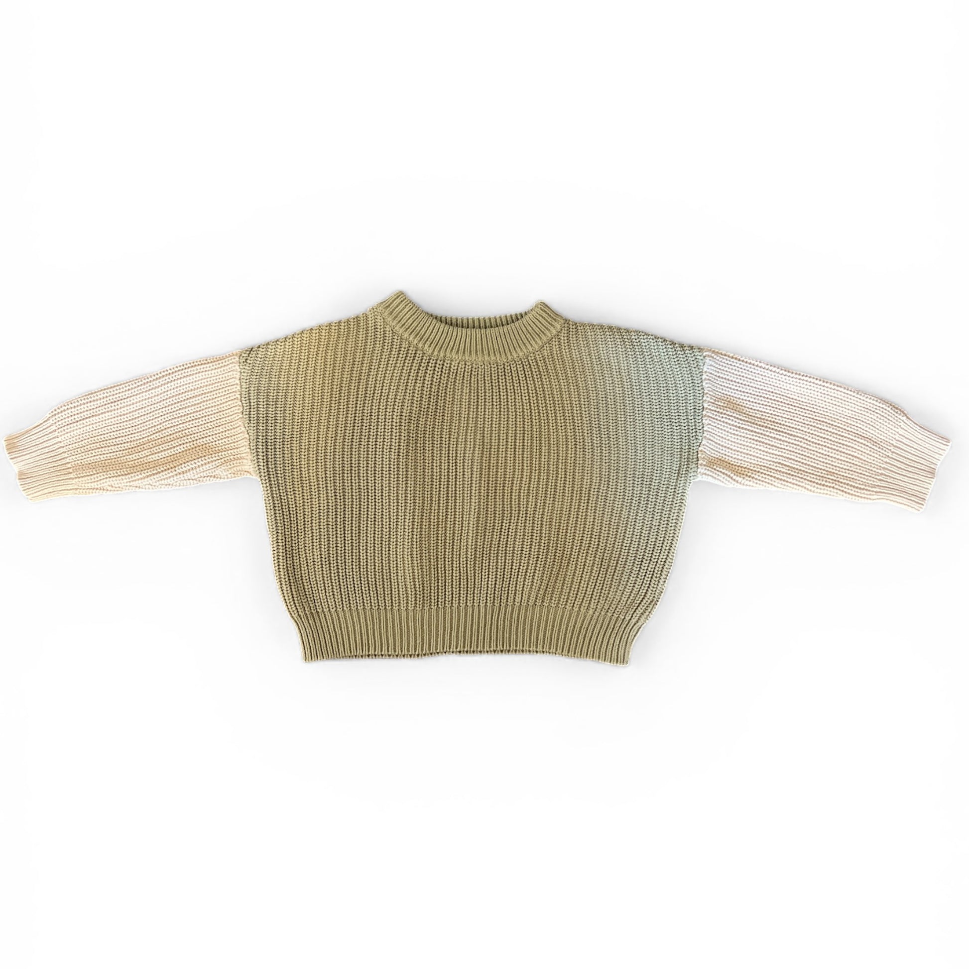 Preloved children’s clothing in Perth – Baby Tiny Trove Martin Jumper from Lottie Loves