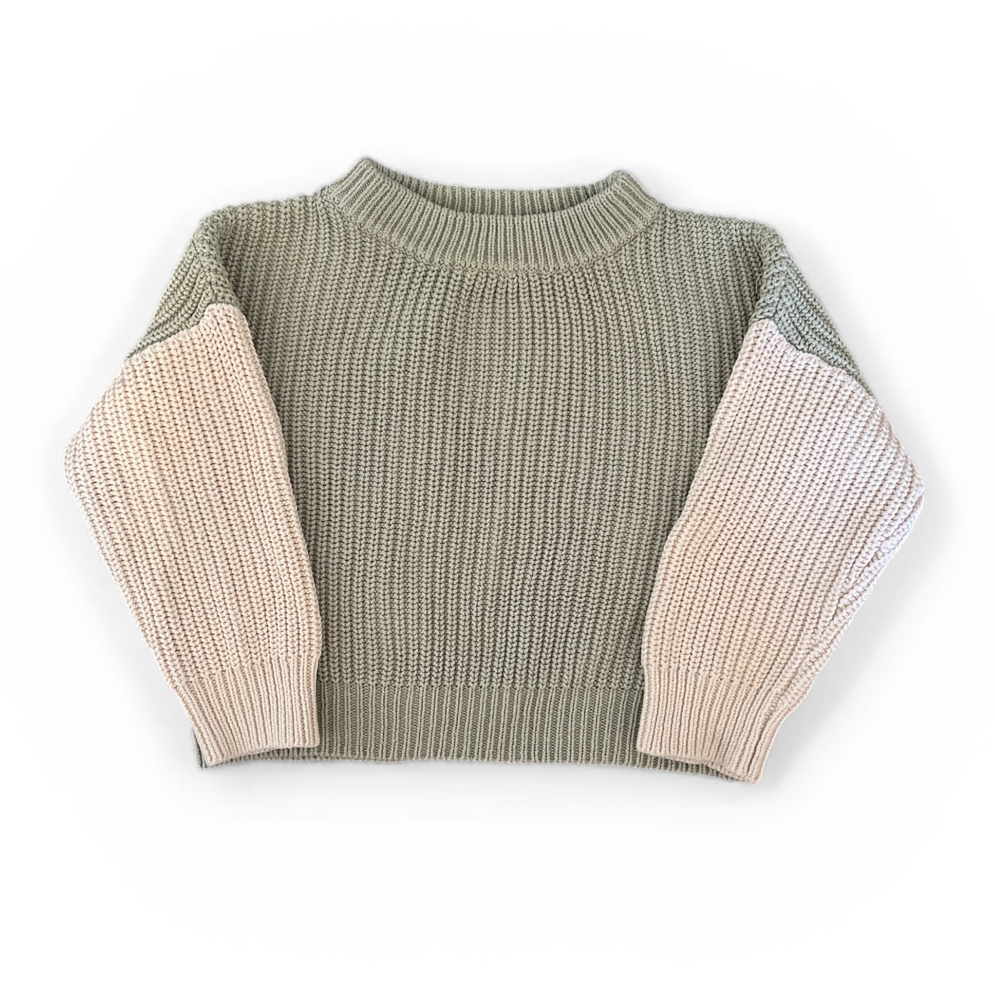 Preloved children’s clothing in Perth – Baby Tiny Trove Martin Jumper from Lottie Loves