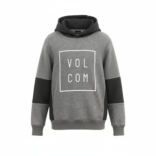 Preloved children’s clothing in Perth – Volcom True to This Hoodie from Lottie Loves
