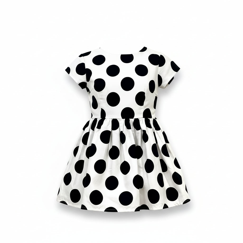 Preloved children’s clothing in Perth – Carters Dress from Lottie Loves
